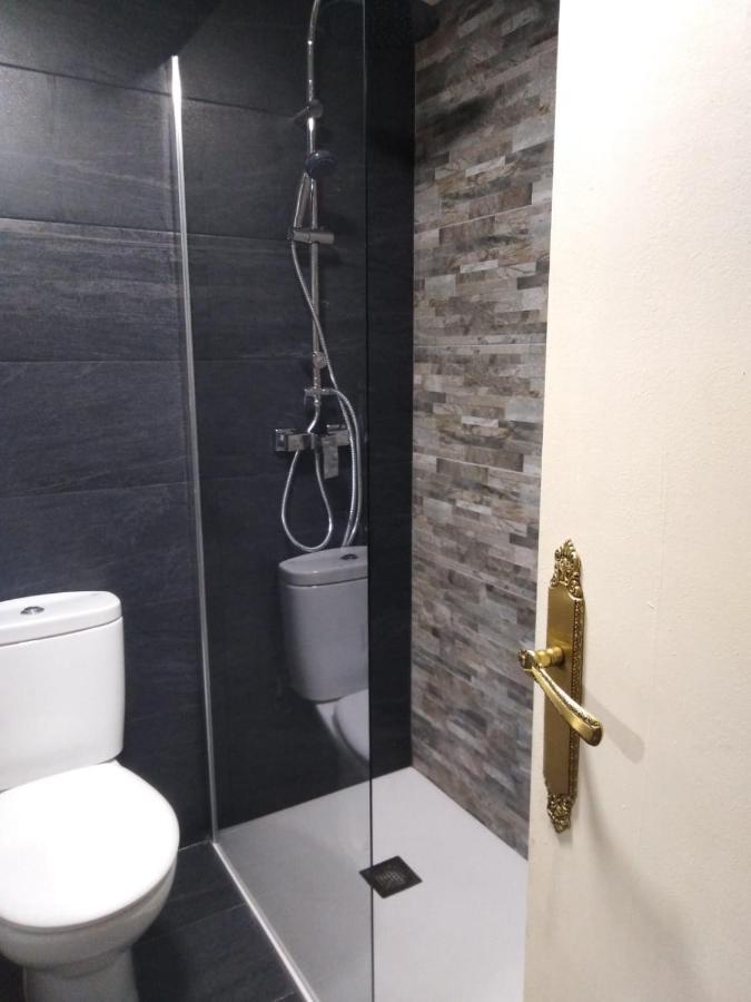 Apartamento Fleta Apartment Сарагоса Екстериор снимка