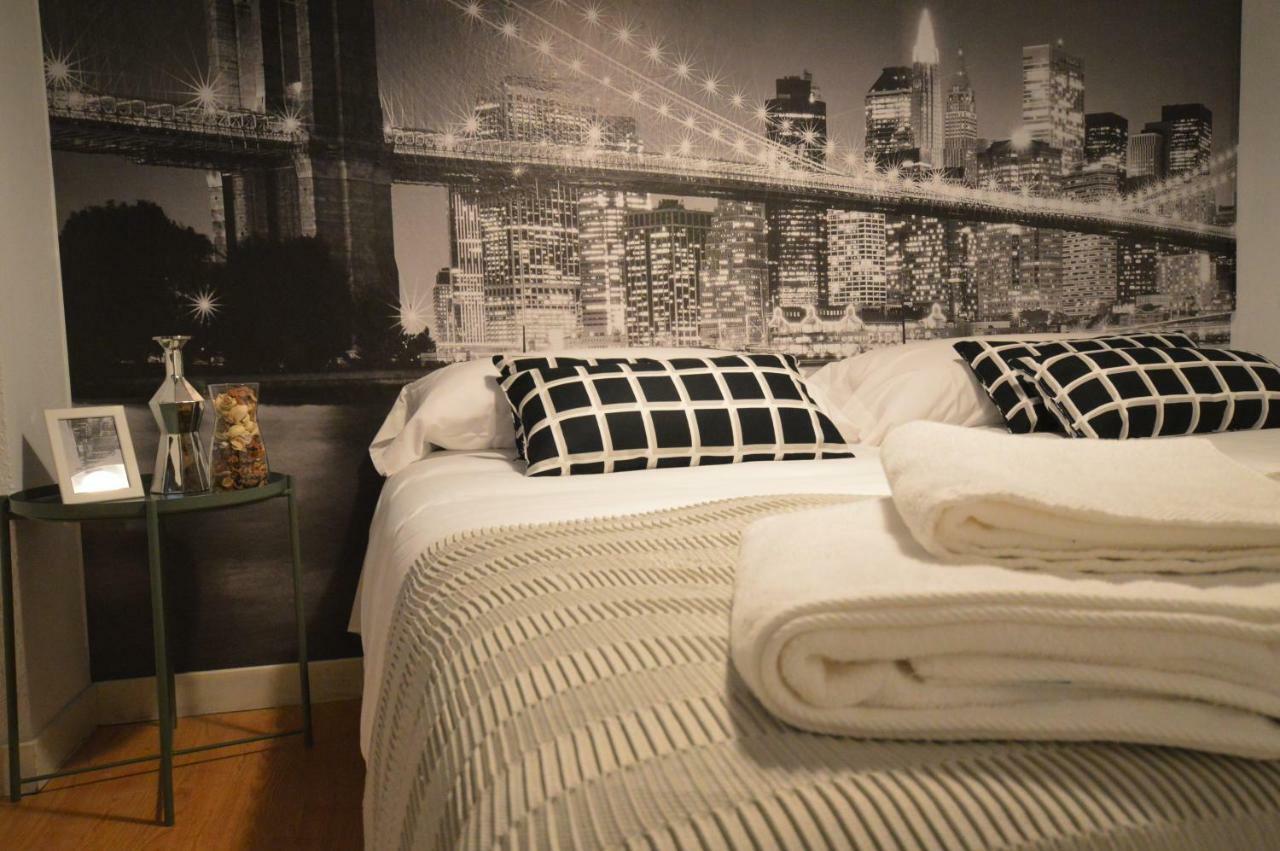 Apartamento Fleta Apartment Сарагоса Екстериор снимка