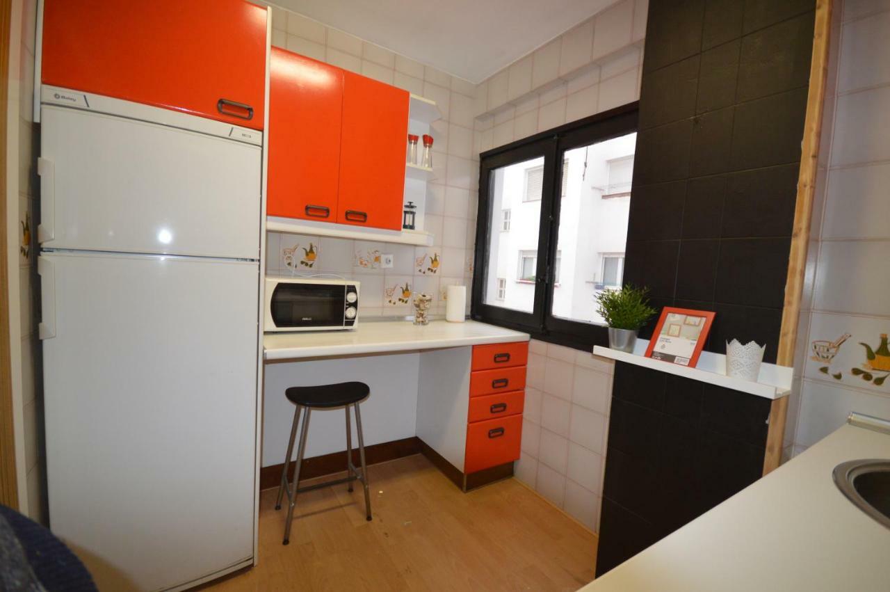 Apartamento Fleta Apartment Сарагоса Екстериор снимка