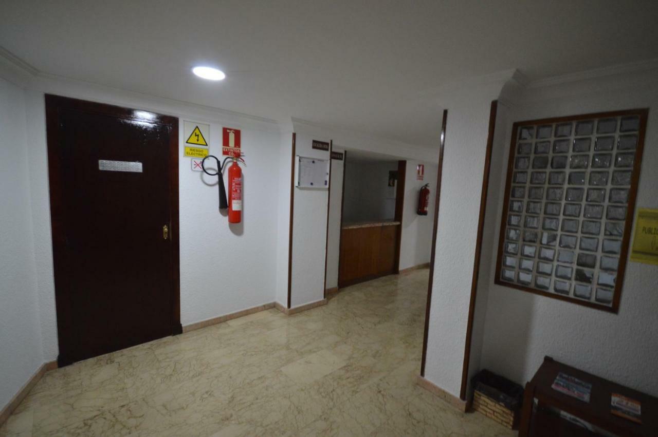 Apartamento Fleta Apartment Сарагоса Екстериор снимка
