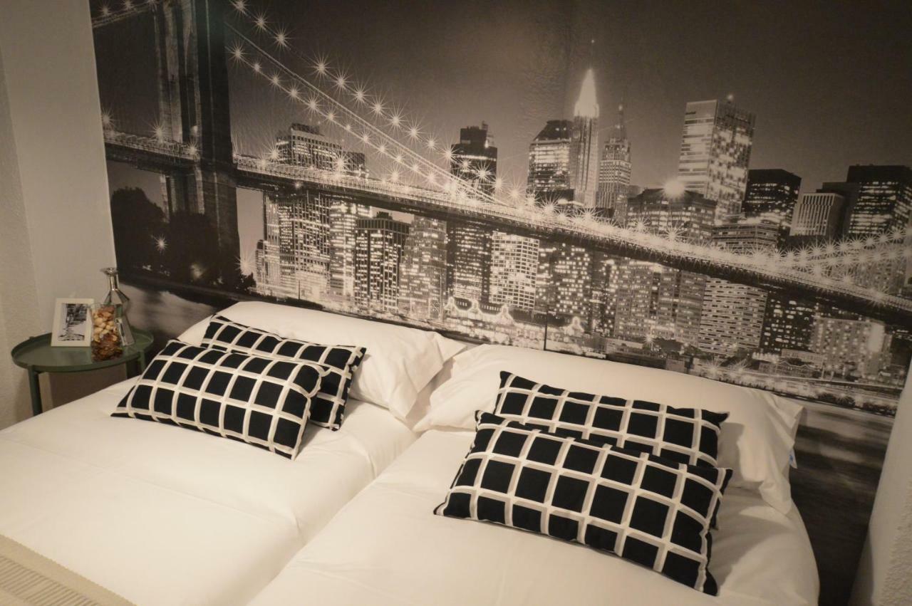 Apartamento Fleta Apartment Сарагоса Екстериор снимка