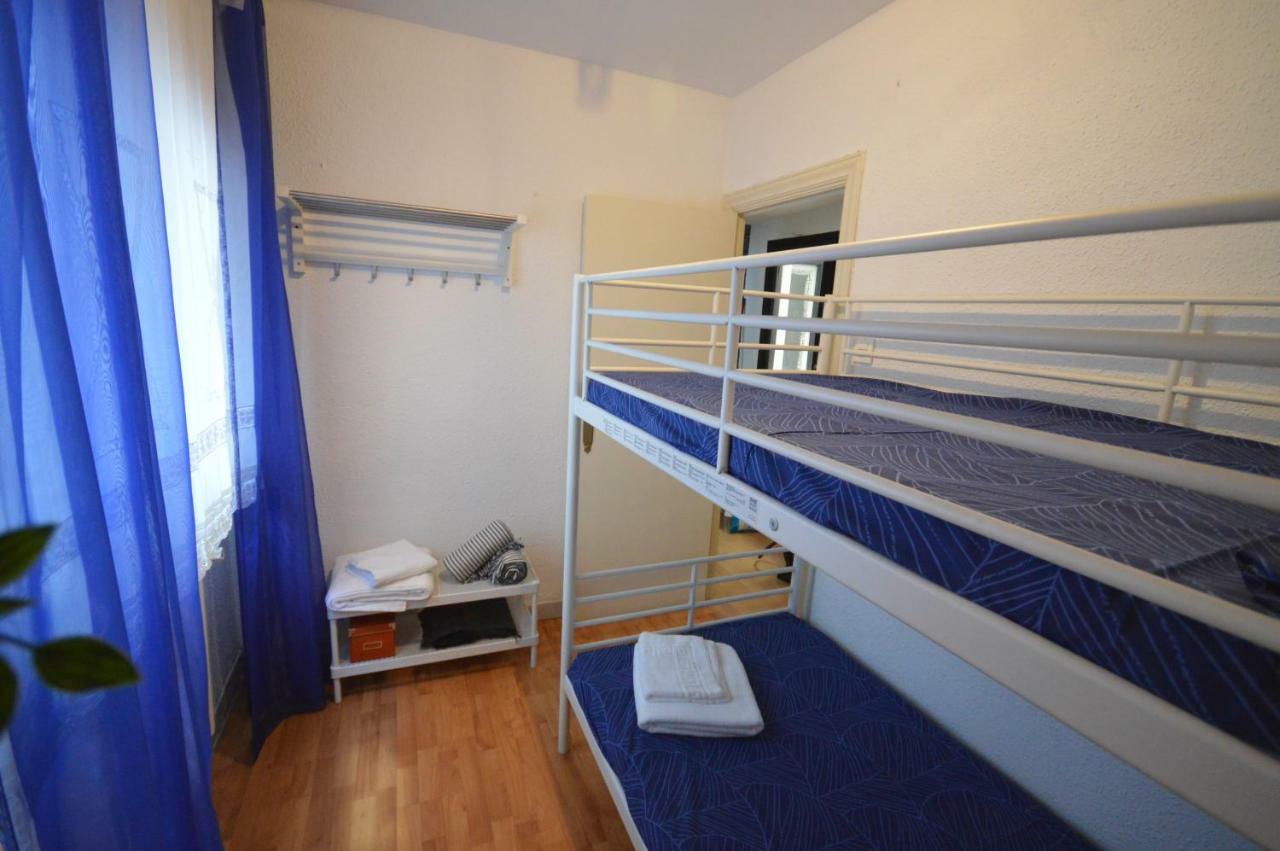 Apartamento Fleta Apartment Сарагоса Екстериор снимка